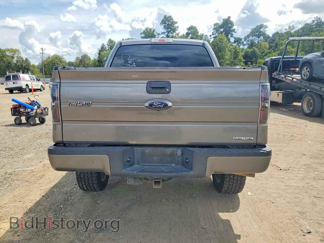 2014 FORD F150 - VIN: 1FTFW1CF0EFA11342 - Photo 6