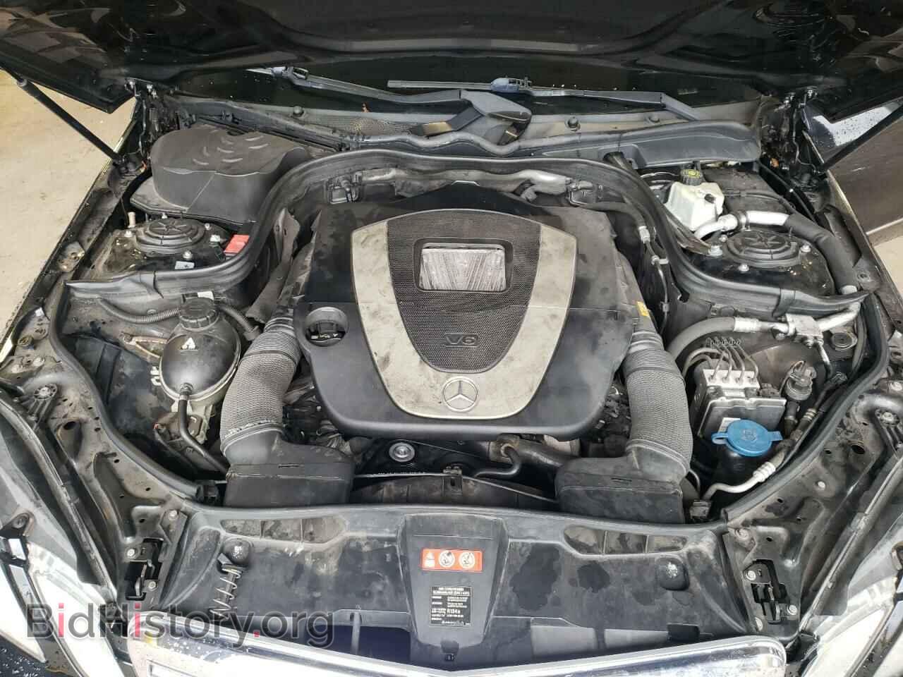 2011 MERCEDES-BENZ E-CLASS - VIN: WDDHF8HB9BA352101 - Фото 11