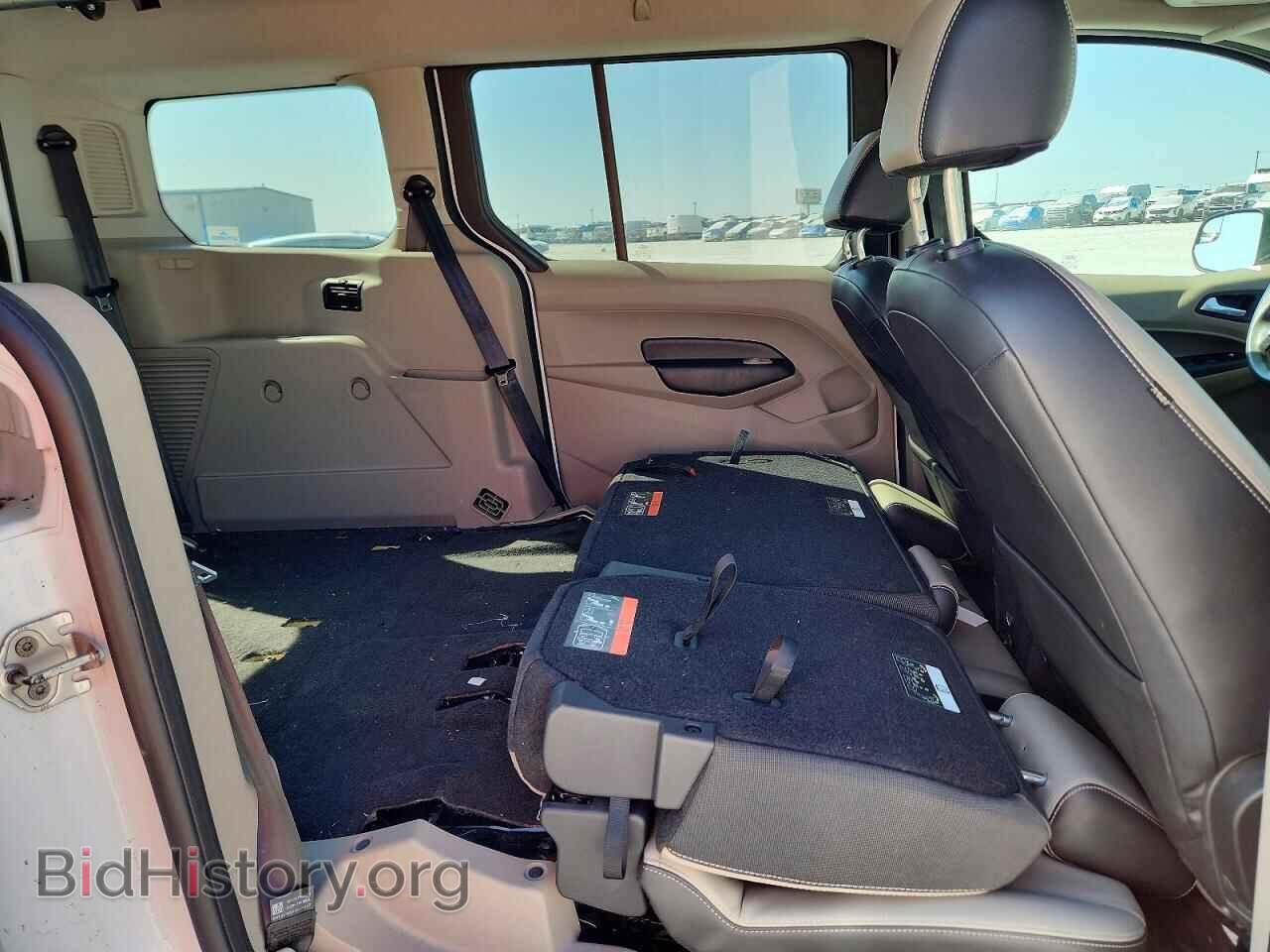 2014 FORD TRANSIT - VIN: NM0GS9F75E1141193 - Photo 11