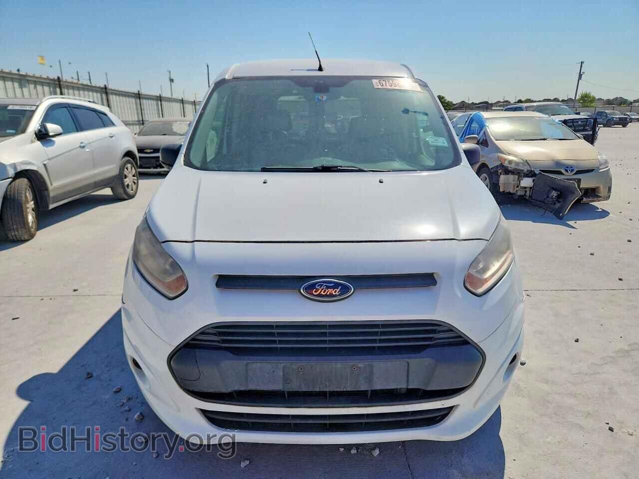 2014 FORD TRANSIT - VIN: NM0GS9F75E1141193 - Photo 5
