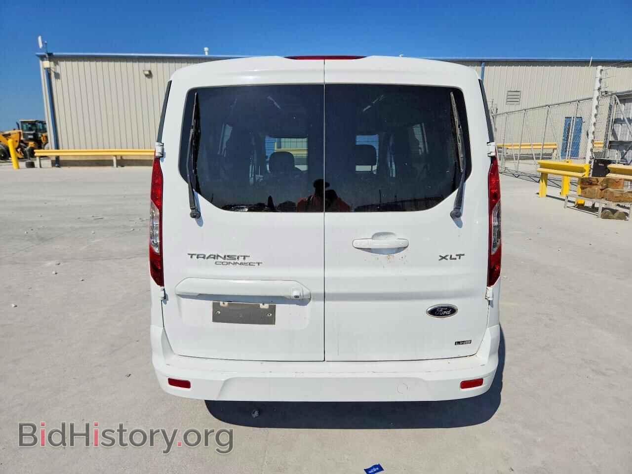 2014 FORD TRANSIT - VIN: NM0GS9F75E1141193 - Photo 6