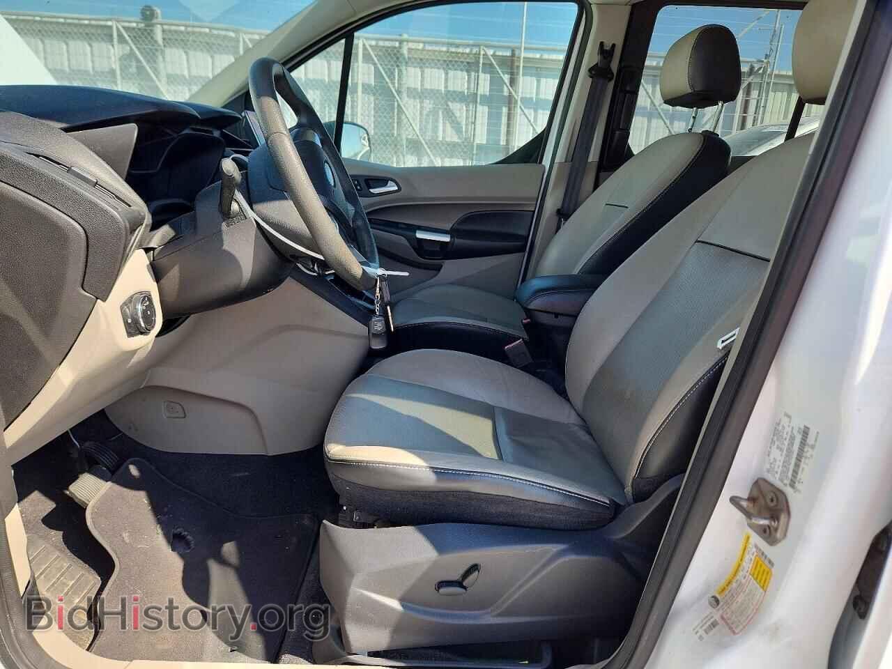 2014 FORD TRANSIT - VIN: NM0GS9F75E1141193 - Photo 7