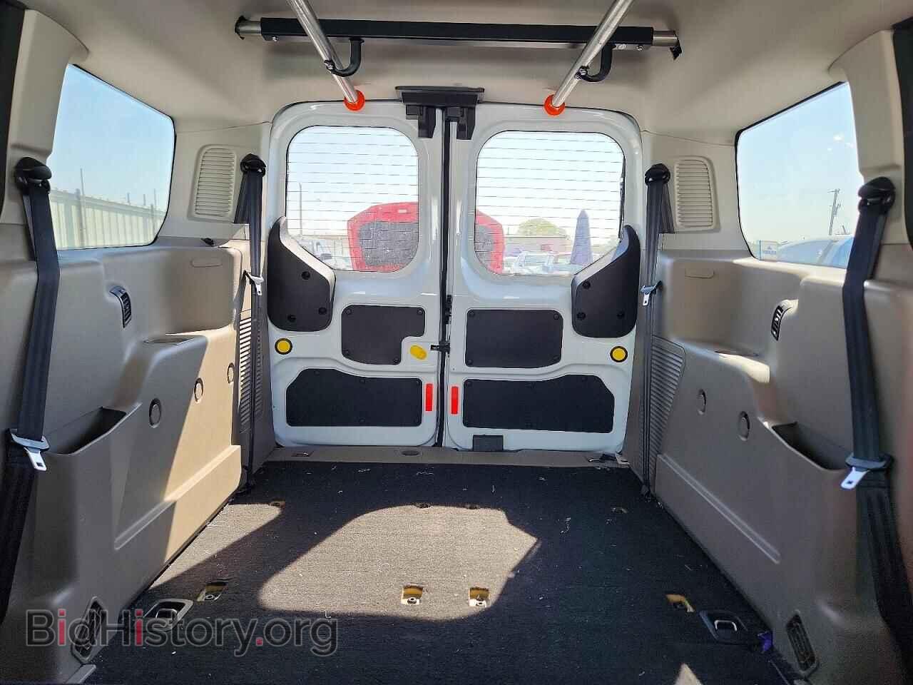 2014 FORD TRANSIT - VIN: NM0GS9F75E1141193 - Photo 10