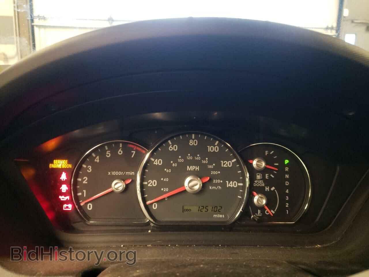 2010 MITSUBISHI GALANT - VIN: 4A32B3FF7AE004774 - Фото 9