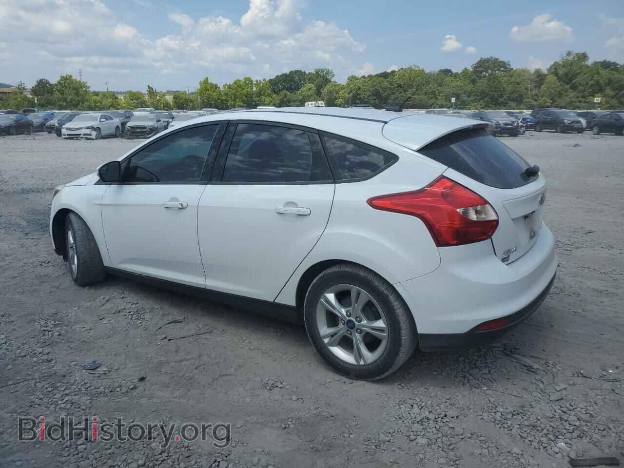 2013 FORD FOCUS - VIN: 1FADP3K22DL258981 - Photo 2