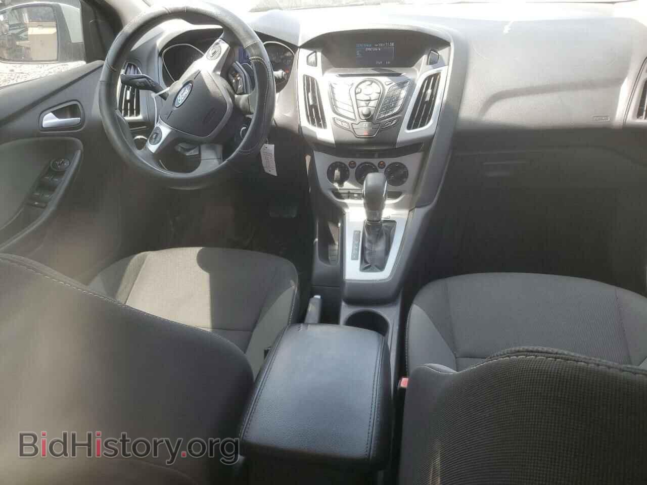 2013 FORD FOCUS - VIN: 1FADP3K22DL258981 - Photo 8