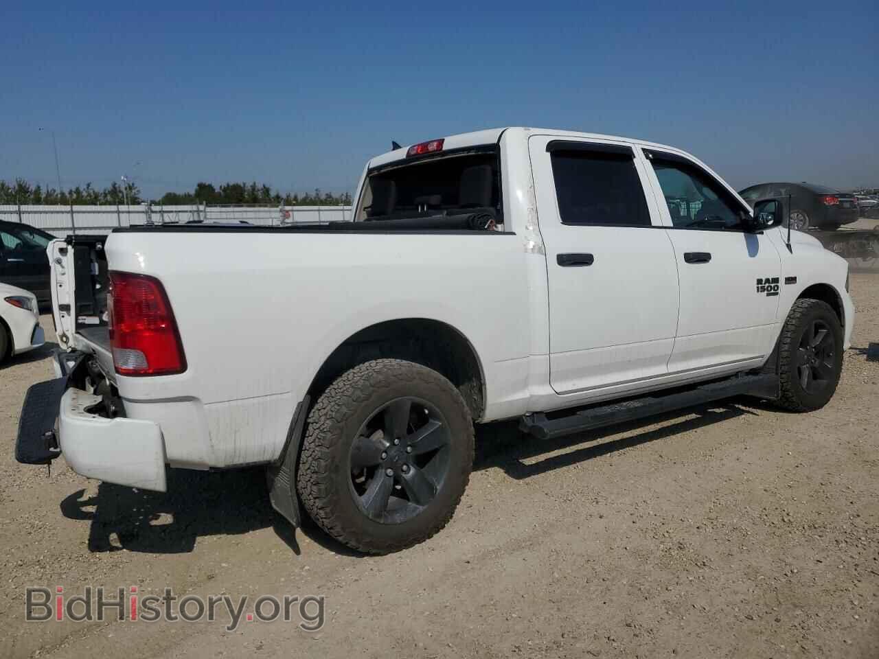 2019 RAM 1500 - VIN: 1C6RR7KT3KS747944 - Фото 3