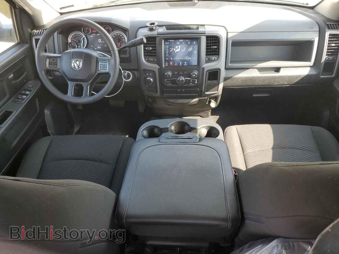 2019 RAM 1500 - VIN: 1C6RR7KT3KS747944 - Фото 8