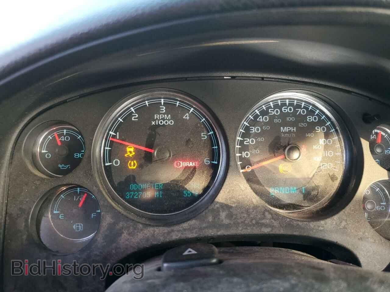 2012 GMC SIERRA - VIN: 1GT221CG3CZ290445 - Фото 9