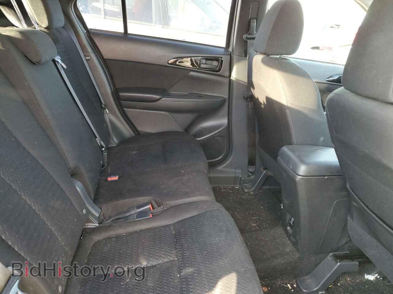 2020 MITSUBISHI ECLIPSE - VIN: JA4AS3AA1LZ025393 - Фото 10