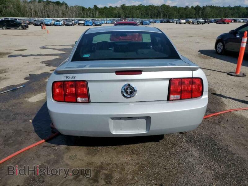 2007 Ford ALL MODELS (VIN 1ZVFT80N675315293) — photo 6 of 12