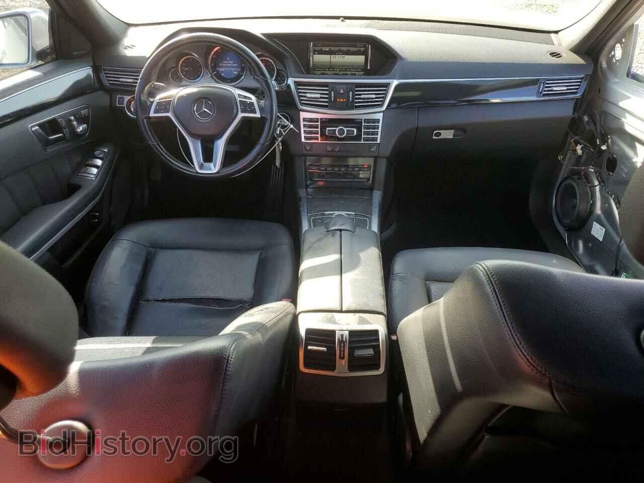 2013 MERCEDES-BENZ E-CLASS - VIN: WDDHF5KB2DA772678 - Фото 8