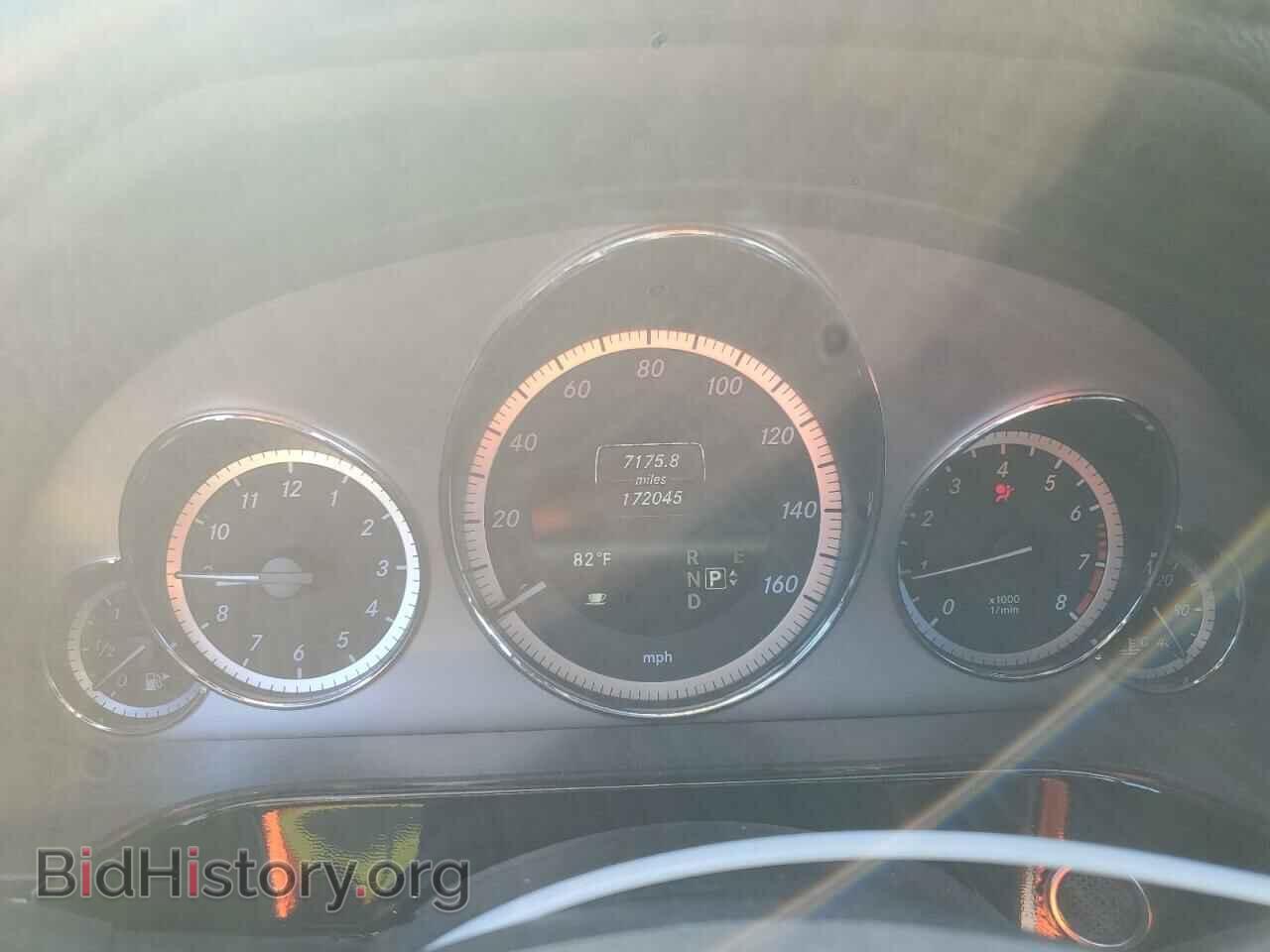 2013 MERCEDES-BENZ E-CLASS - VIN: WDDHF5KB2DA772678 - Фото 9