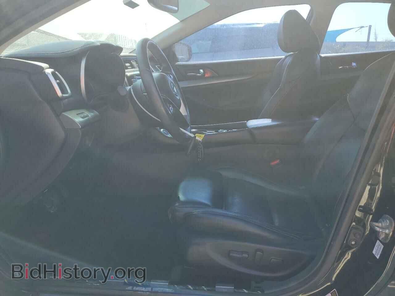2017 NISSAN MAXIMA - VIN: 1N4AA6AP1HC393765 - Фото 7