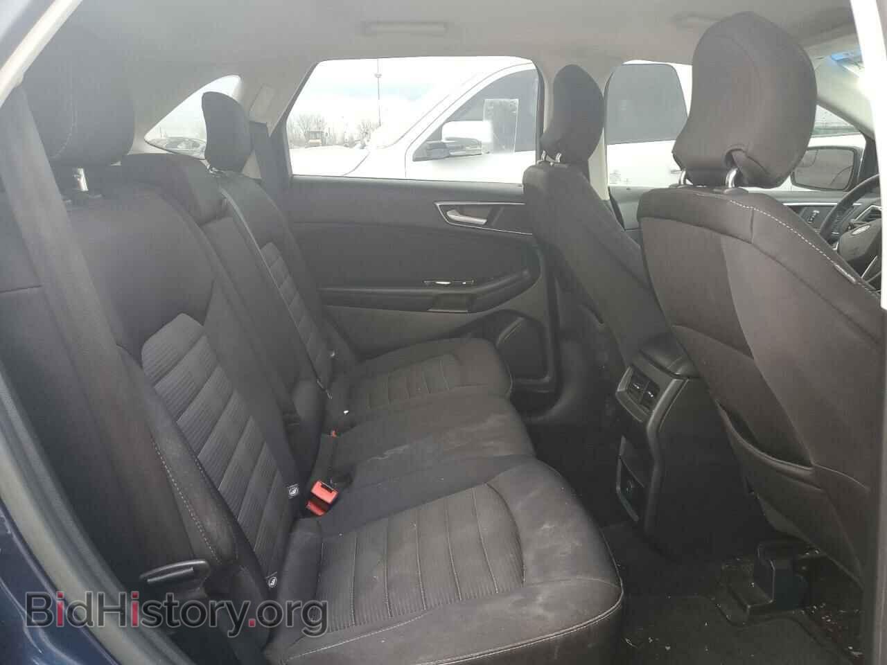 2017 FORD EDGE - VIN: 2FMPK3J94HBB59083 - Photo 6