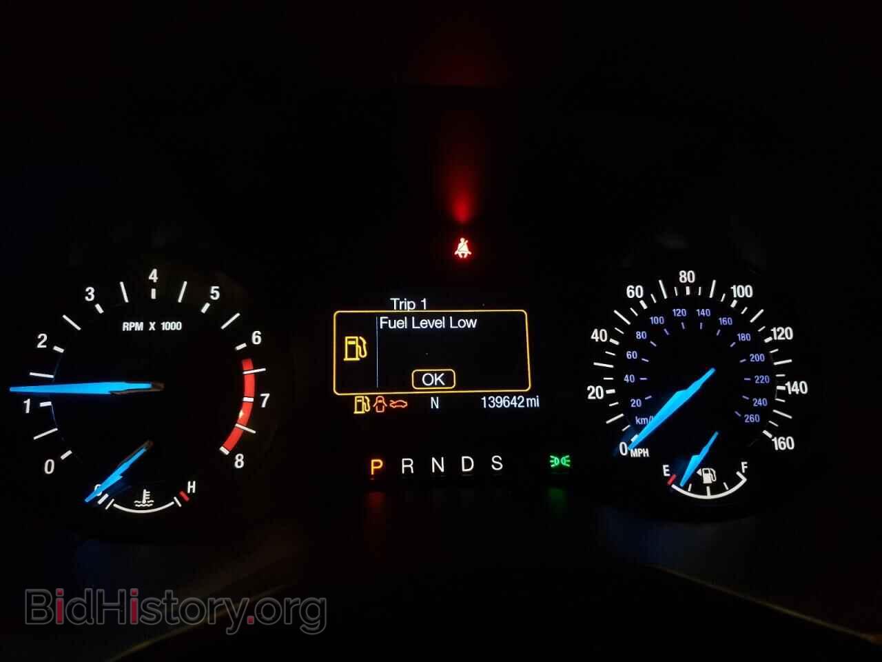 2016 FORD EDGE - VIN: 2FMPK4G92GBC00371 - Photo 9