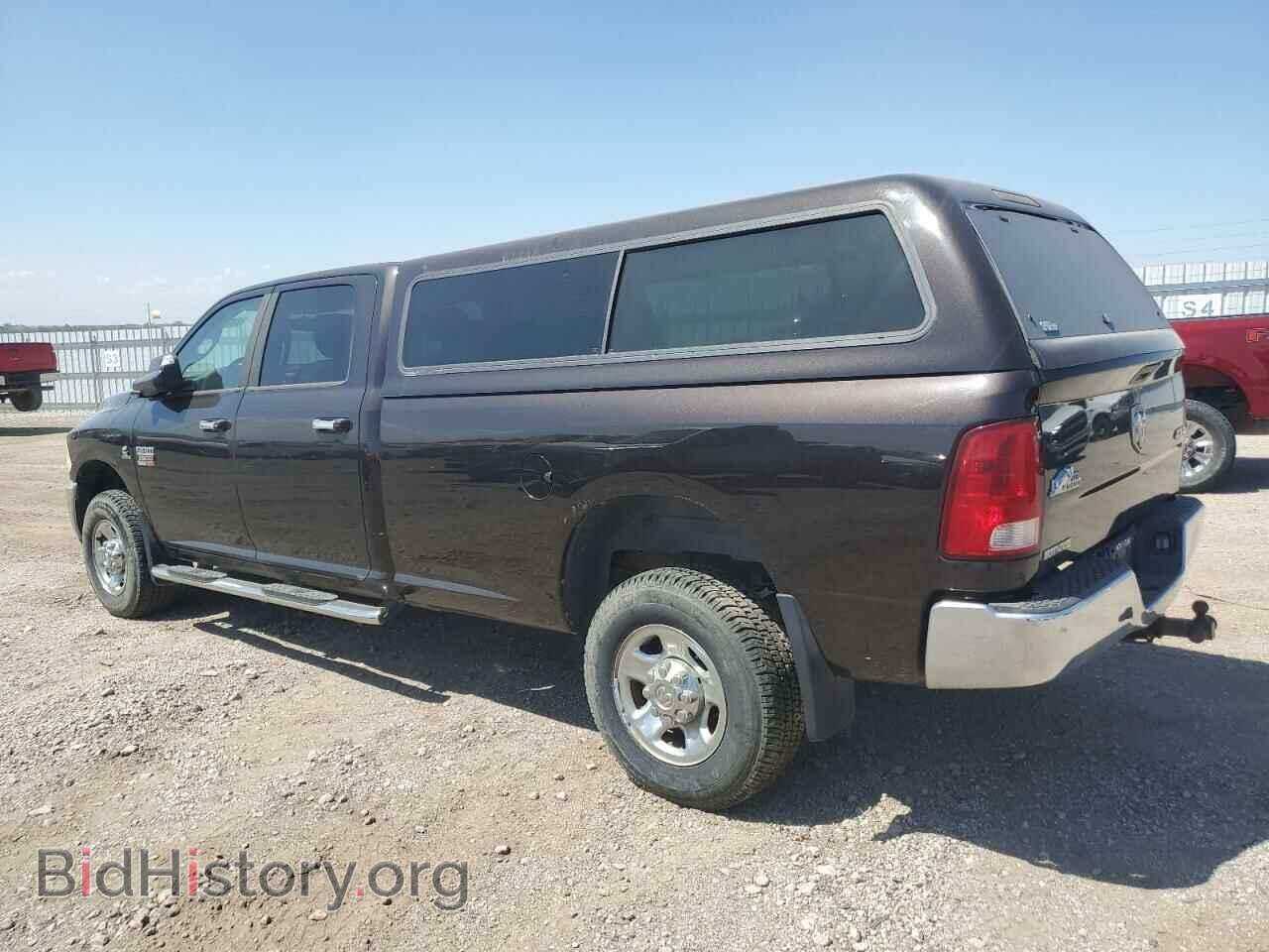 2010 DODGE All Models - VIN: 3D7UT2CL2AG125675 - Photo 2