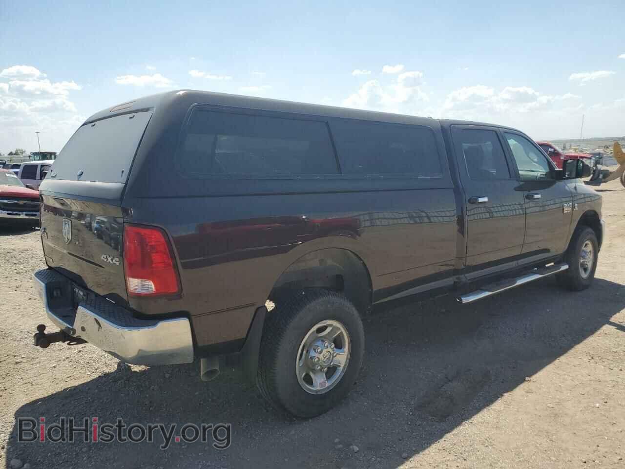2010 DODGE All Models - VIN: 3D7UT2CL2AG125675 - Photo 3