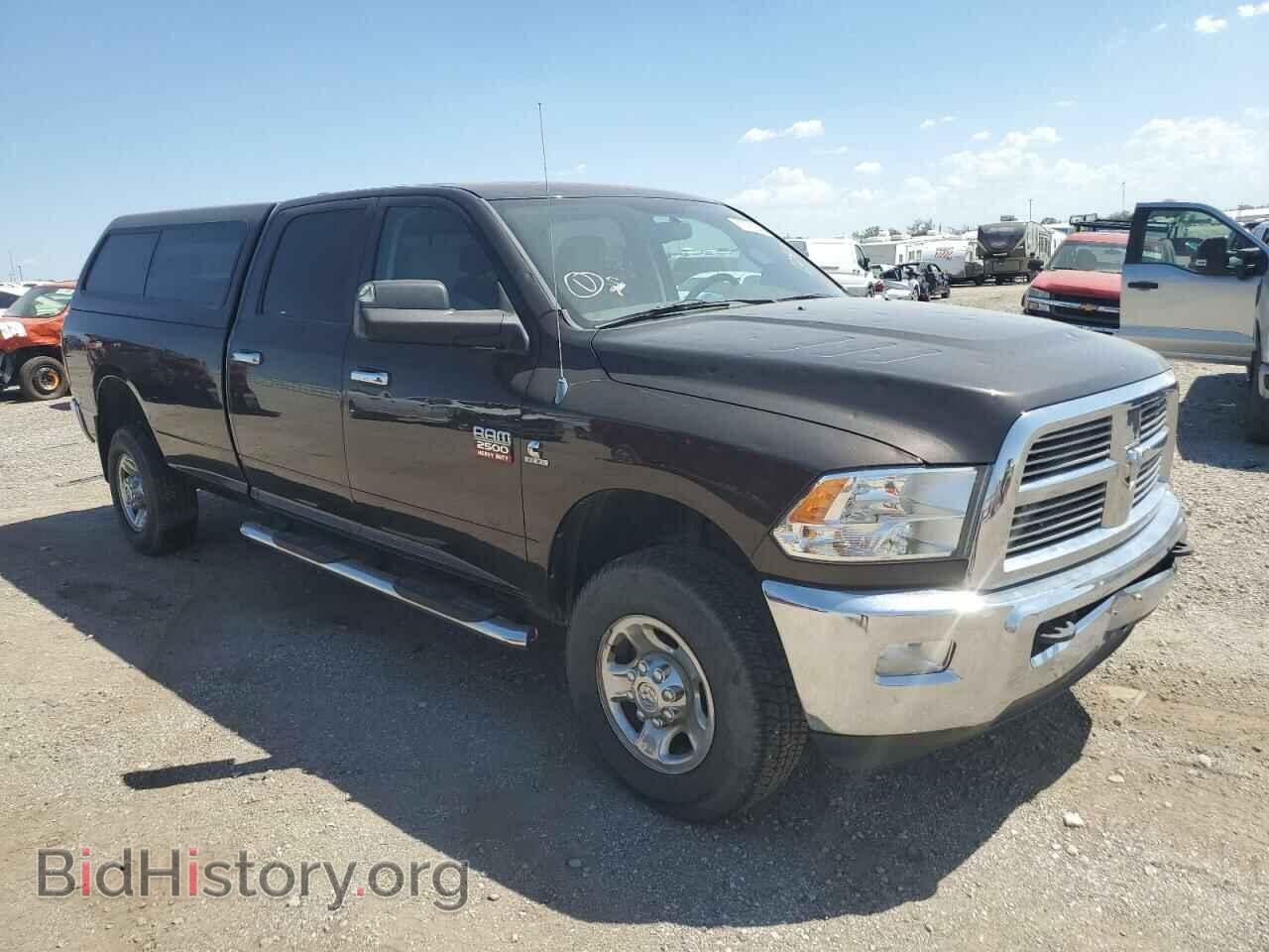 2010 DODGE All Models - VIN: 3D7UT2CL2AG125675 - Photo 4