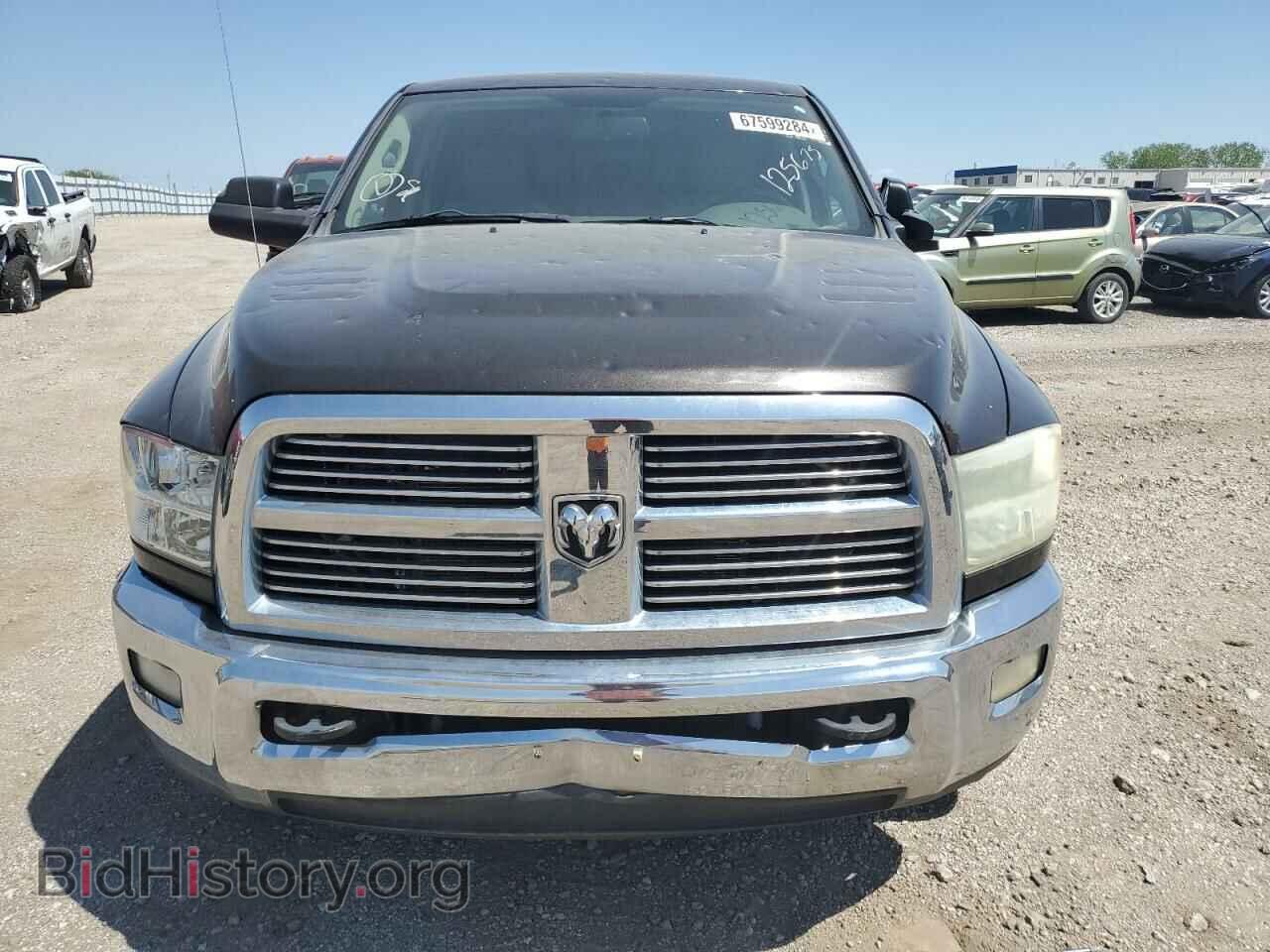 2010 DODGE All Models - VIN: 3D7UT2CL2AG125675 - Photo 5