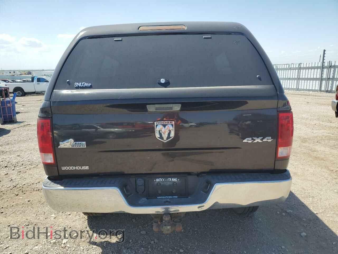 2010 DODGE All Models - VIN: 3D7UT2CL2AG125675 - Photo 6
