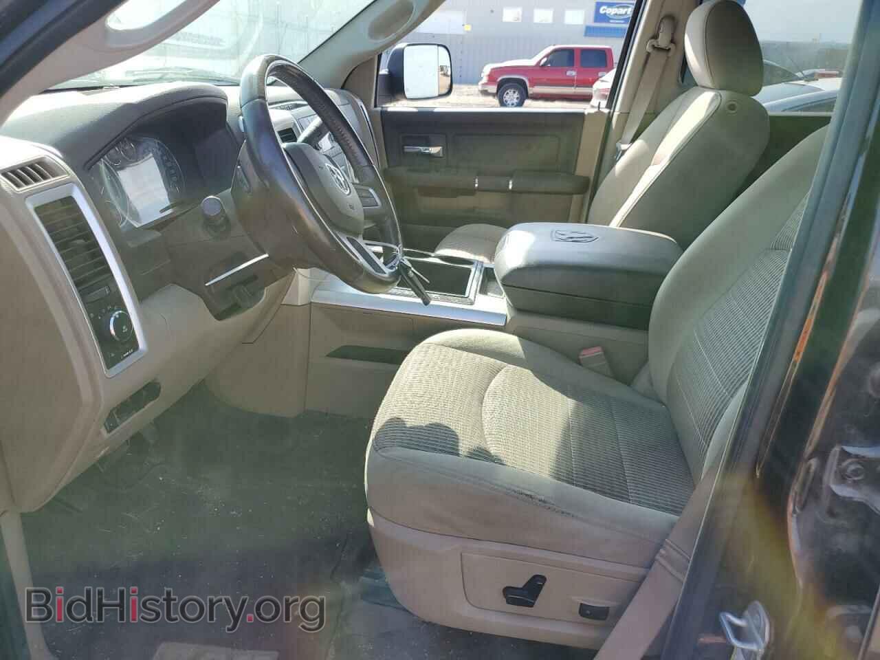 2010 DODGE All Models - VIN: 3D7UT2CL2AG125675 - Photo 7