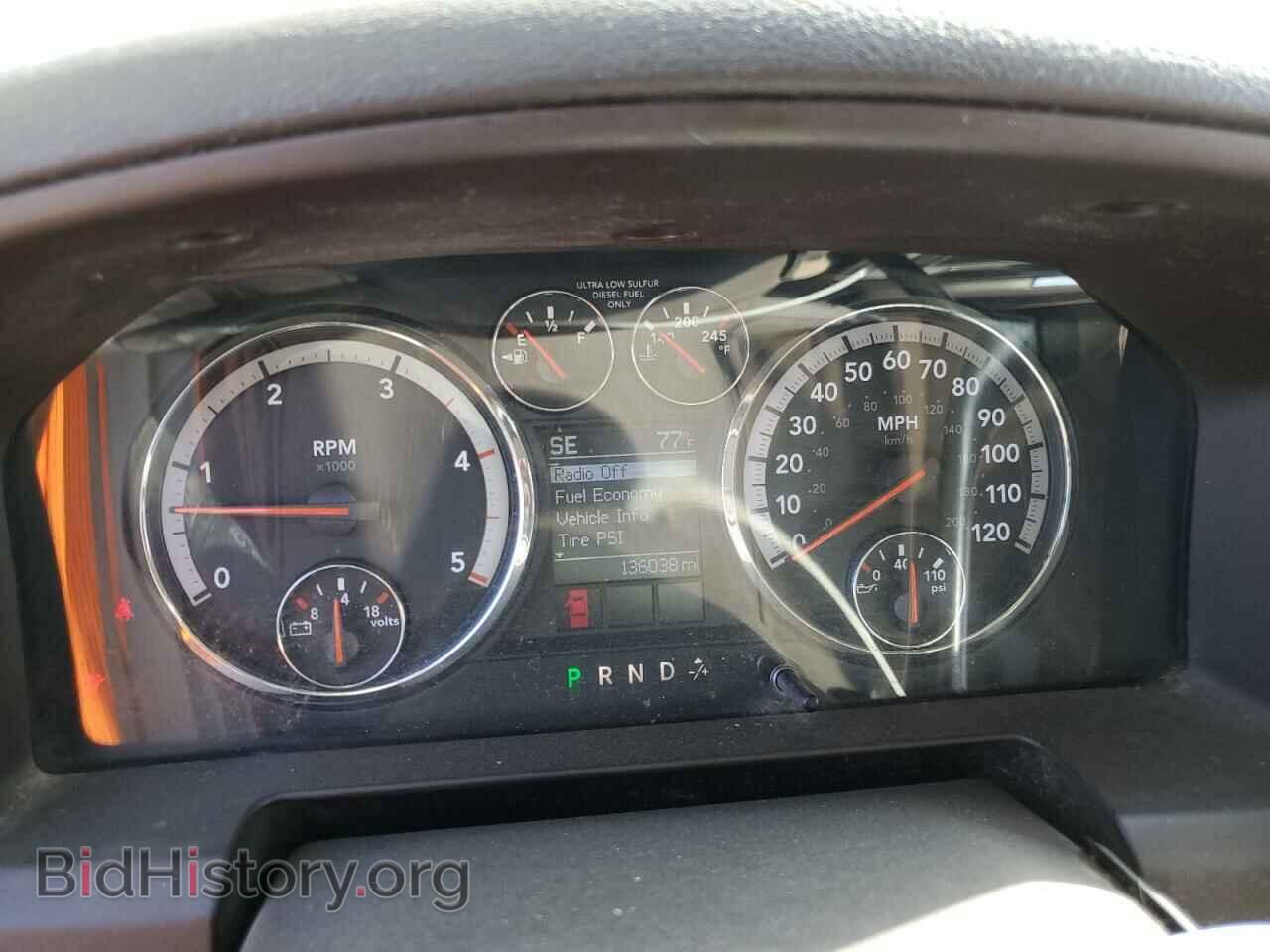 2010 DODGE All Models - VIN: 3D7UT2CL2AG125675 - Photo 9