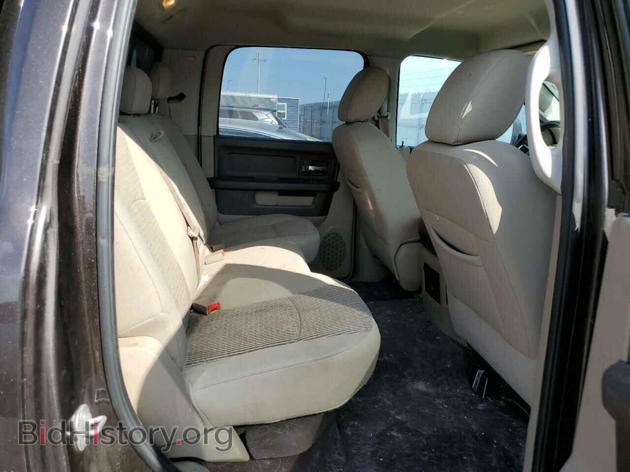 2010 DODGE All Models - VIN: 3D7UT2CL2AG125675 - Photo 10