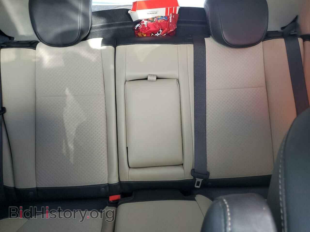 2018 BUICK ENCORE - VIN: KL4CJASB2JB684970 - Photo 10