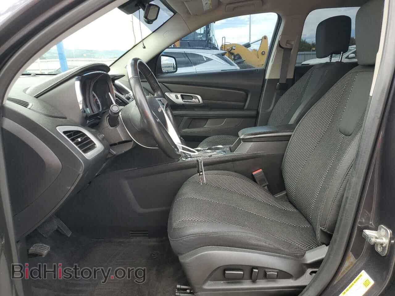 2016 GMC TERRAIN - VIN: 2GKFLTEK4G6230224 - Photo 7