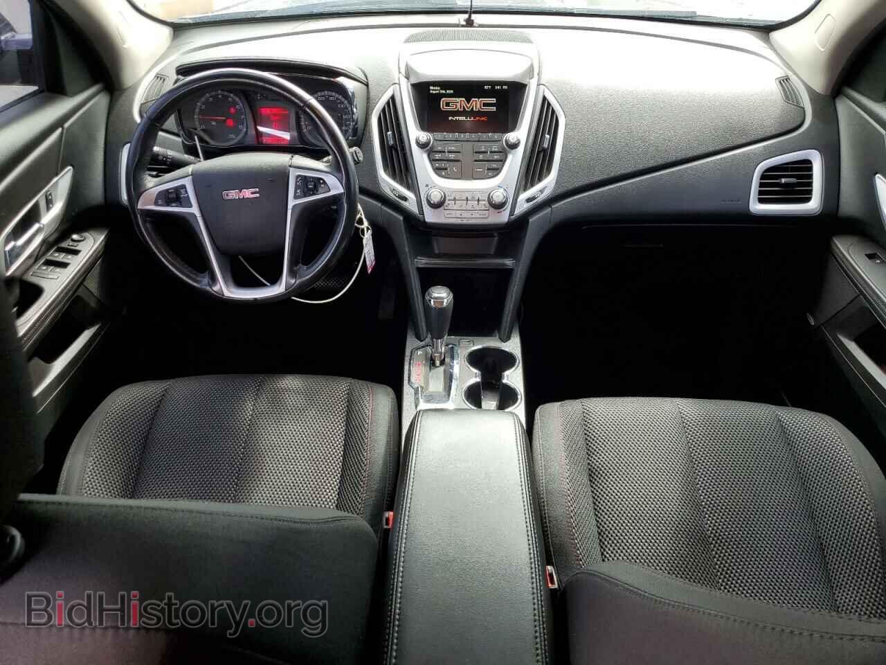 2016 GMC TERRAIN - VIN: 2GKFLTEK4G6230224 - Photo 8