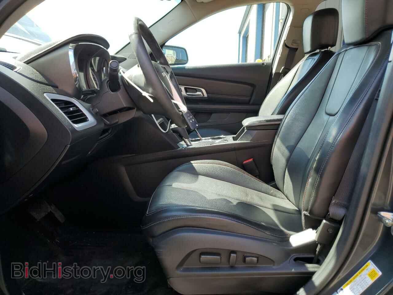 2017 GMC TERRAIN - VIN: 2GKFLUE36H6331040 - Фото 7
