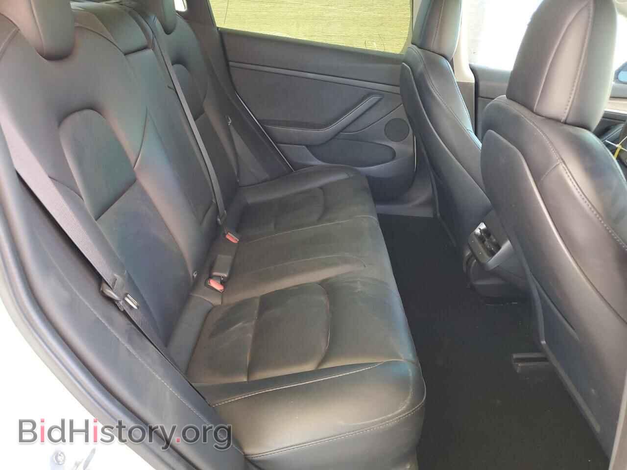 2022 TESLA MODEL 3 - VIN: 5YJ3E1EB2NF206430 - Photo 10