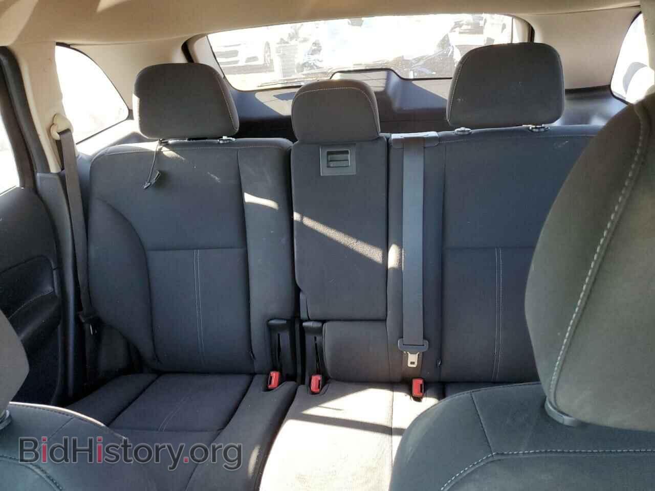2013 FORD EDGE - VIN: 2FMDK4GC4DBC61943 - Photo 10
