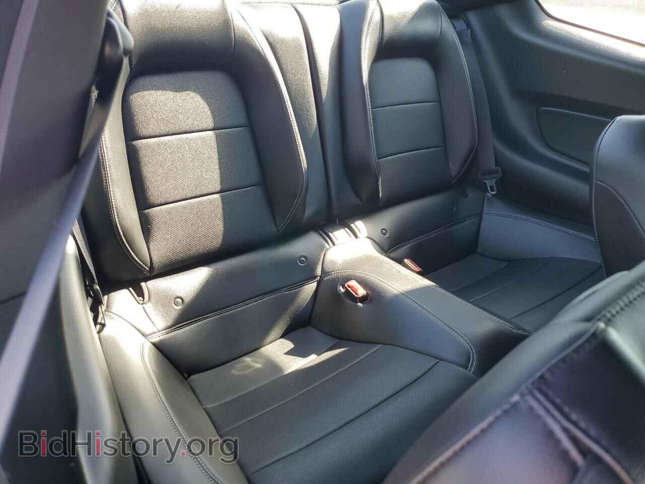 2017 FORD MUSTANG - VIN: 1FA6P8CF3H5346570 - Фото 10