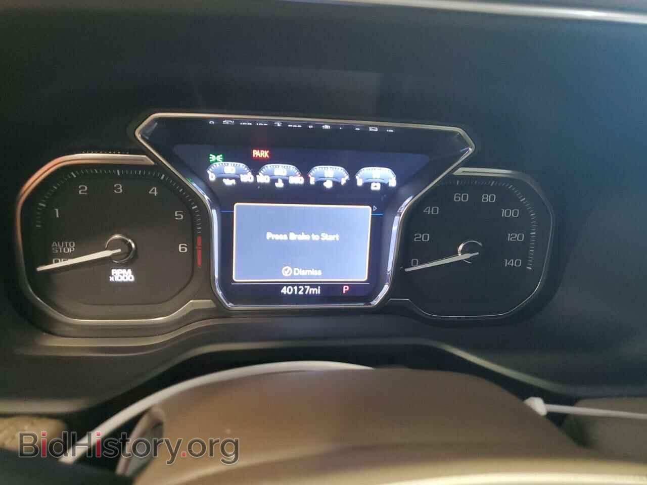 2021 GMC YUKON - VIN: 1GKS2DKL7MR206567 - Фото 9