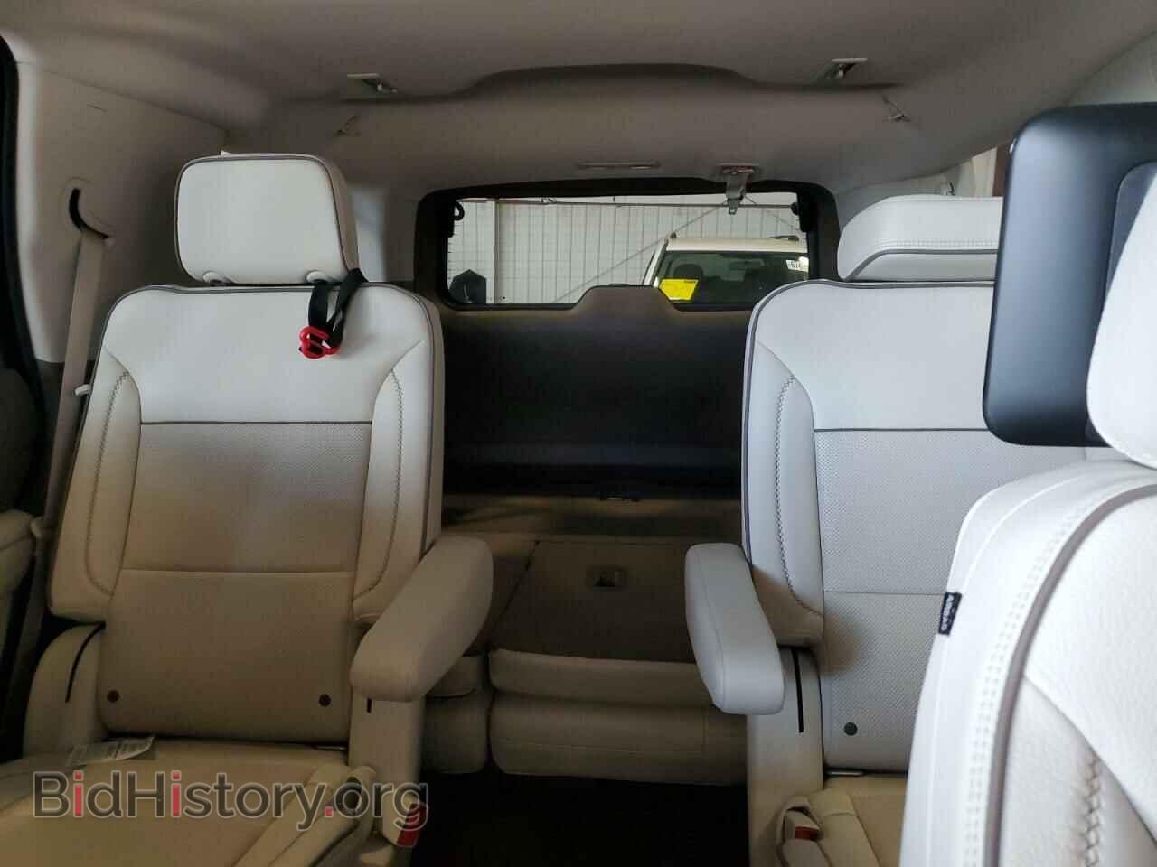2021 GMC YUKON - VIN: 1GKS2DKL7MR206567 - Фото 10