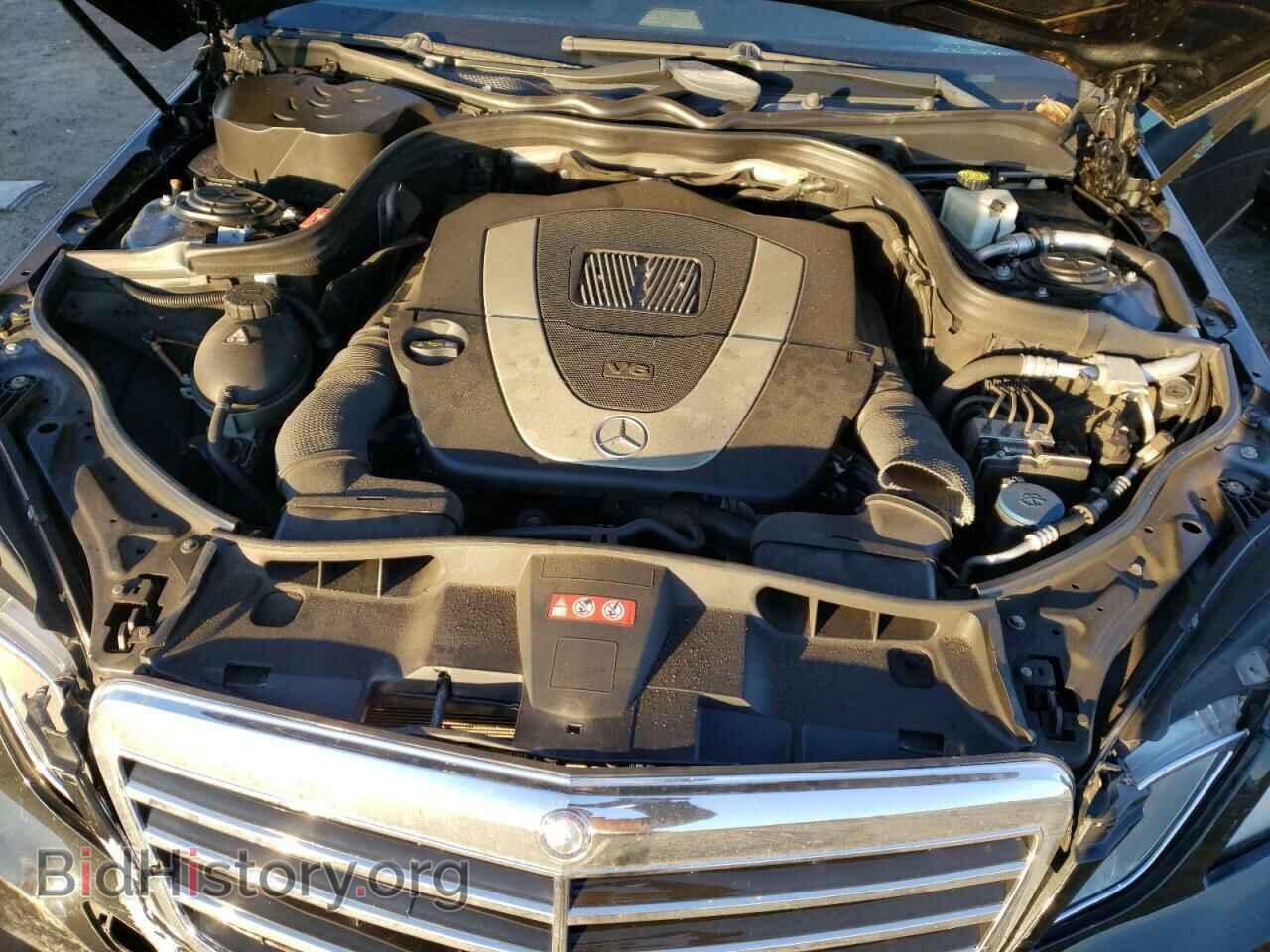 2011 MERCEDES-BENZ E-CLASS - VIN: WDDHF8HB0BA287204 - Фото 7