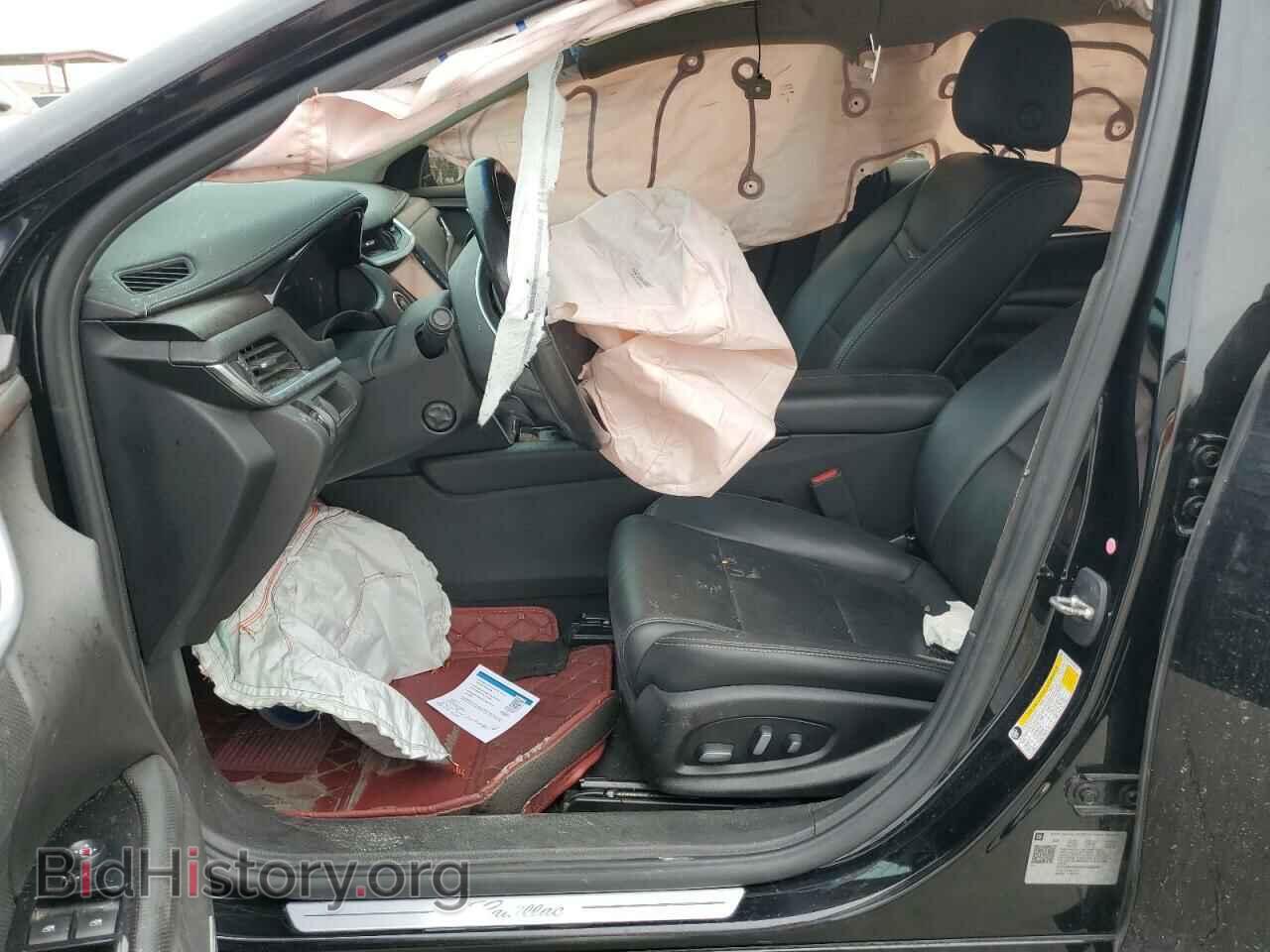 2019 CADILLAC XTS - VIN: 2G61M5S30K9145287 - Фото 7