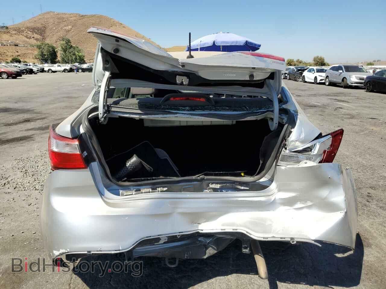 2013 KIA RIO - VIN: KNADM4A37D6280893 - Фото 6