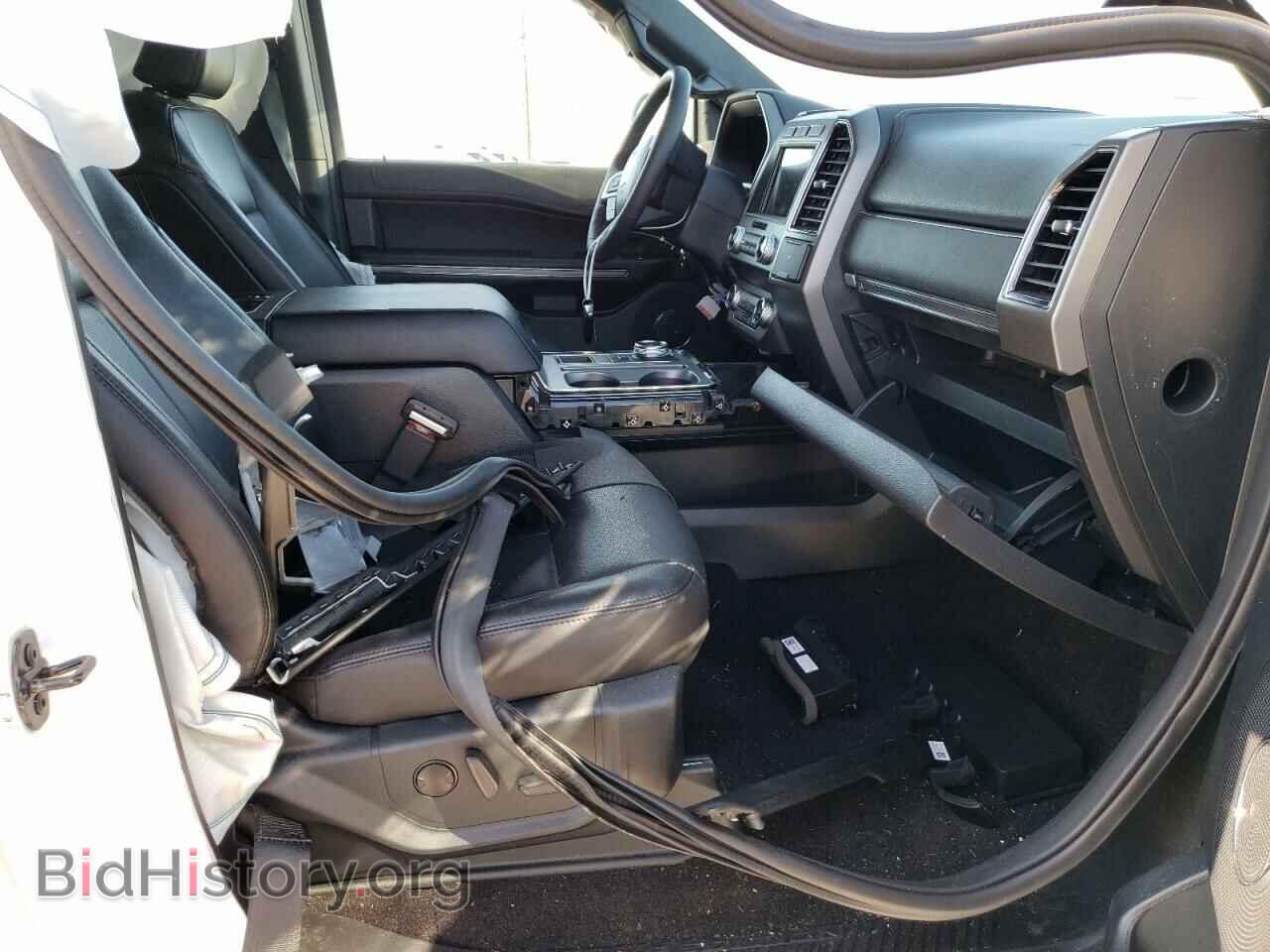 2021 FORD EXPEDITION - VIN: 1FMJU1HT2MEA57284 - Фото 5
