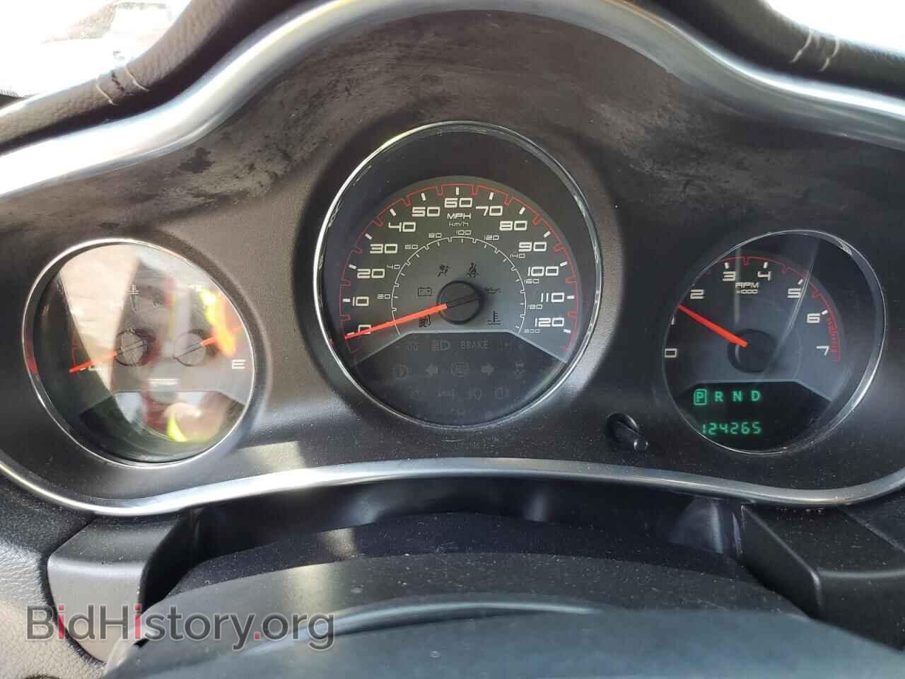 2014 DODGE AVENGER - VIN: 1C3CDZAB5EN228306 - Фото 9