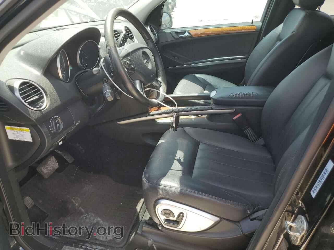 2007 MERCEDES-BENZ M-CLASS - VIN: 4JGBB86E77A157142 - Фото 7