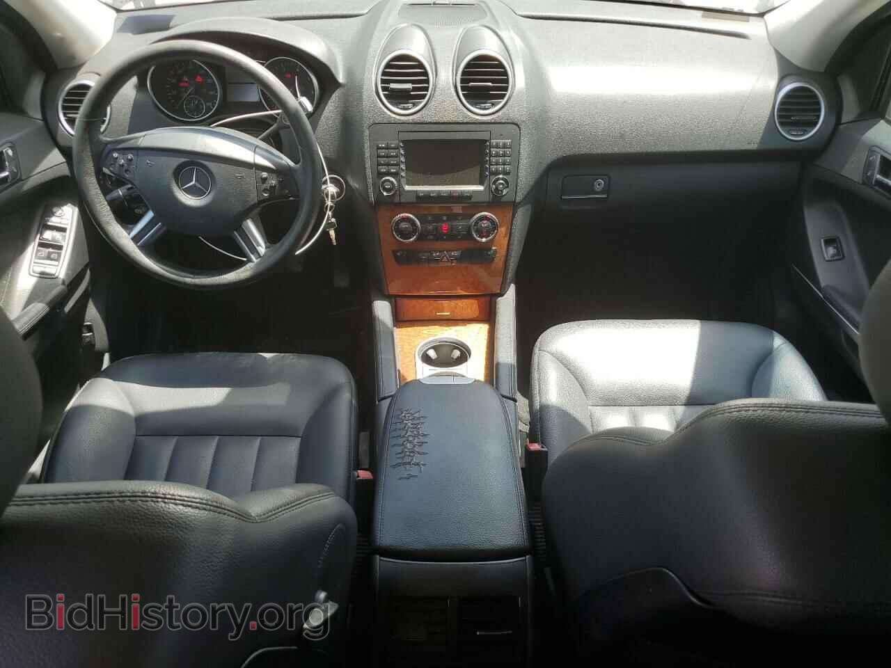 2007 MERCEDES-BENZ M-CLASS - VIN: 4JGBB86E77A157142 - Фото 8