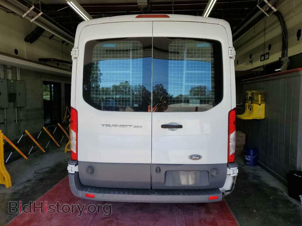 2016 FORD TRANSIT - VIN: 1FTBW2CM2GKB34993 - Фото 6