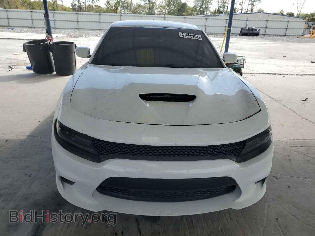2017 DODGE CHARGER - VIN: 2C3CDXHG5HH524882 - Фото 5