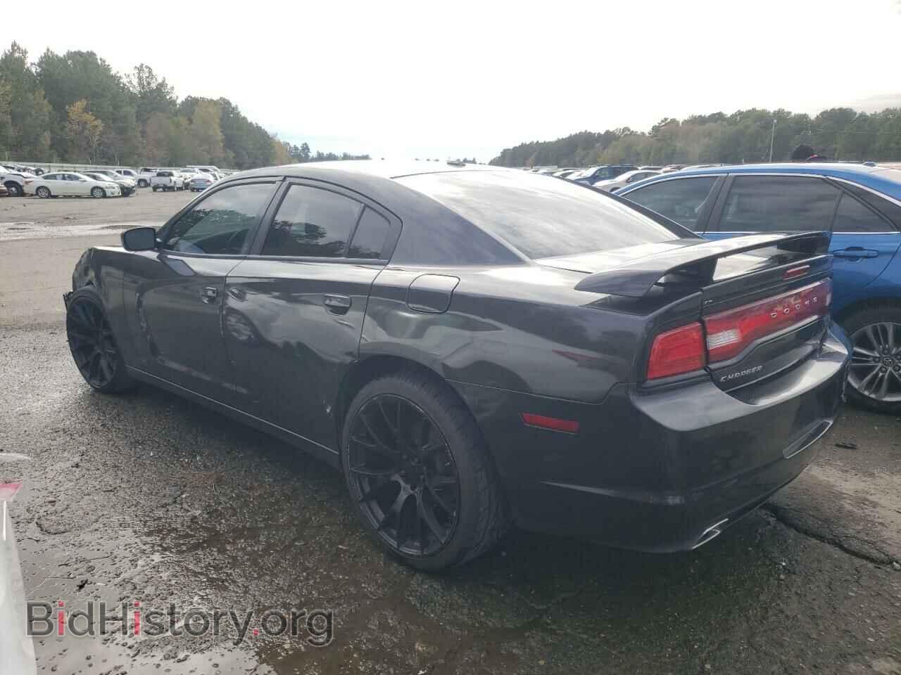 2011 DODGE CHARGER - VIN: 2B3CL3CG3BH584831 - Фото 2