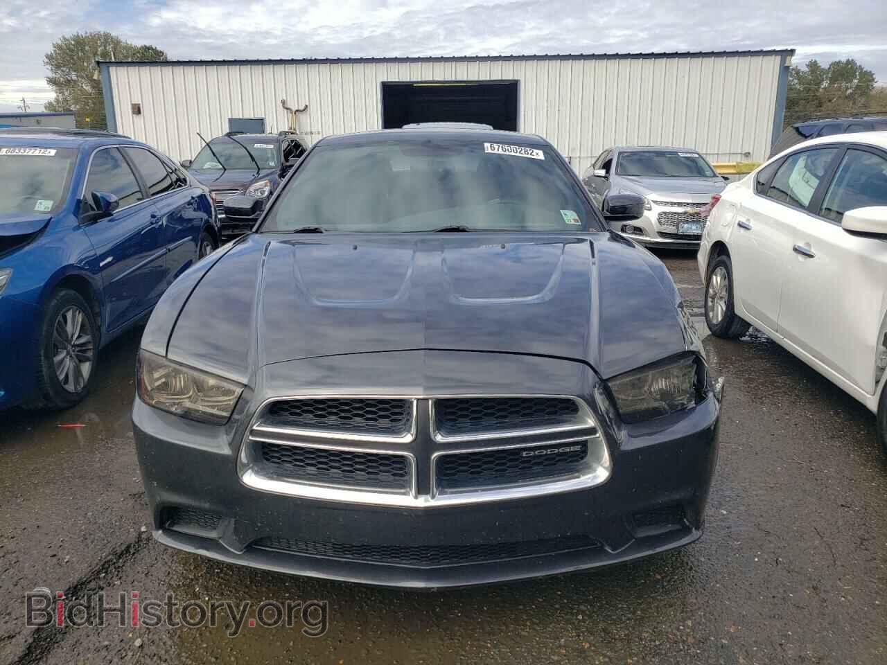 2011 DODGE CHARGER - VIN: 2B3CL3CG3BH584831 - Фото 5