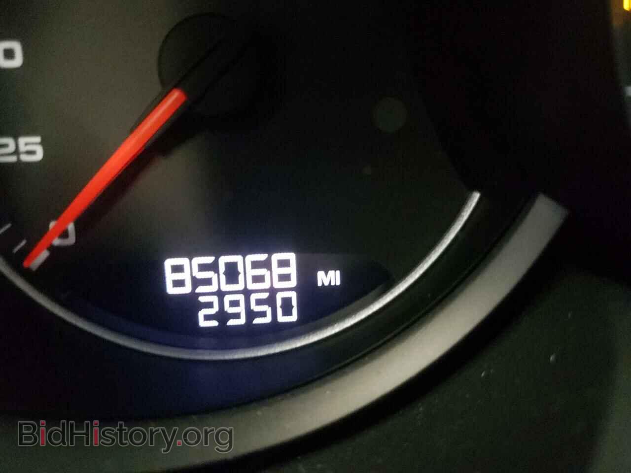 2015 PORSCHE CAYENNE - VIN: WP1AF2A23FLA37936 - Фото 8