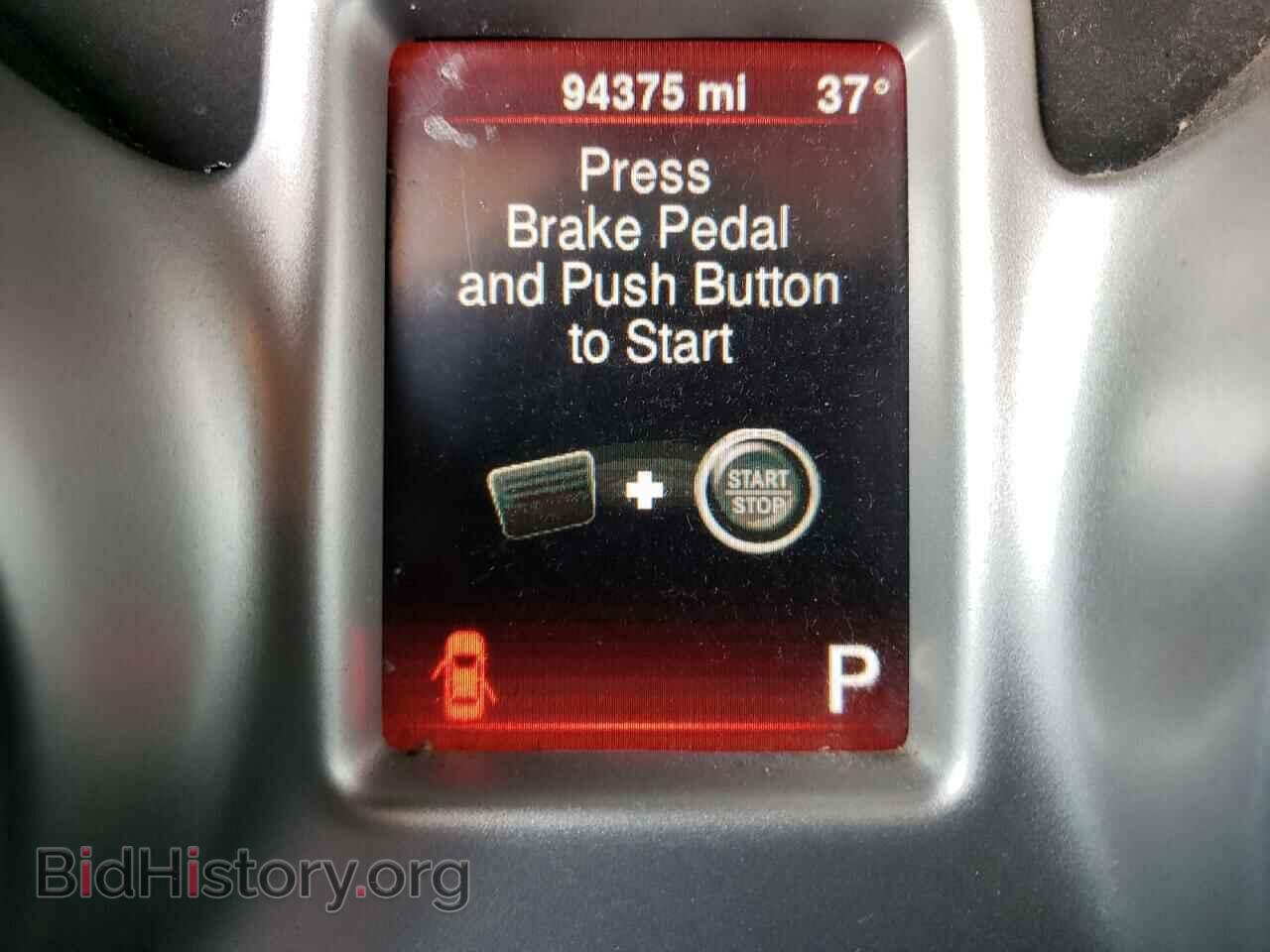 2015 DODGE JOURNEY - VIN: 3C4PDDBG2FT526629 - Фото 8